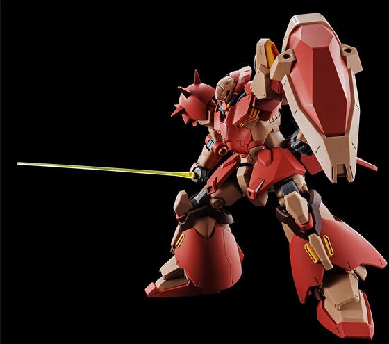Bandai Hobby Online shop 2025年7月10日起接受預訂，日本2025年8月派