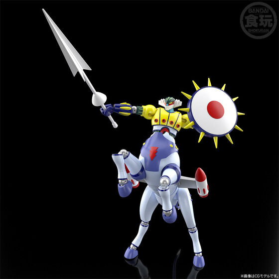 Official Preview] Bandai Candy Online Shop 日本2025年7月22日~9月7