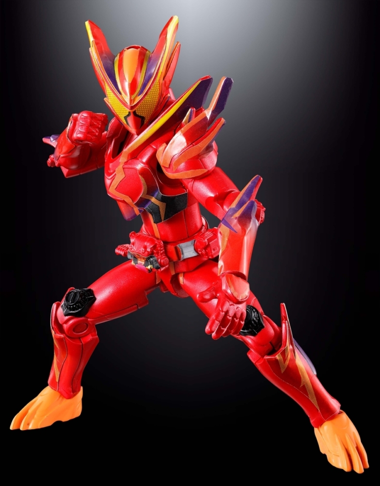 New Items added] BANDAI 2025年9月發售：裝動 食玩 Kamen Rider