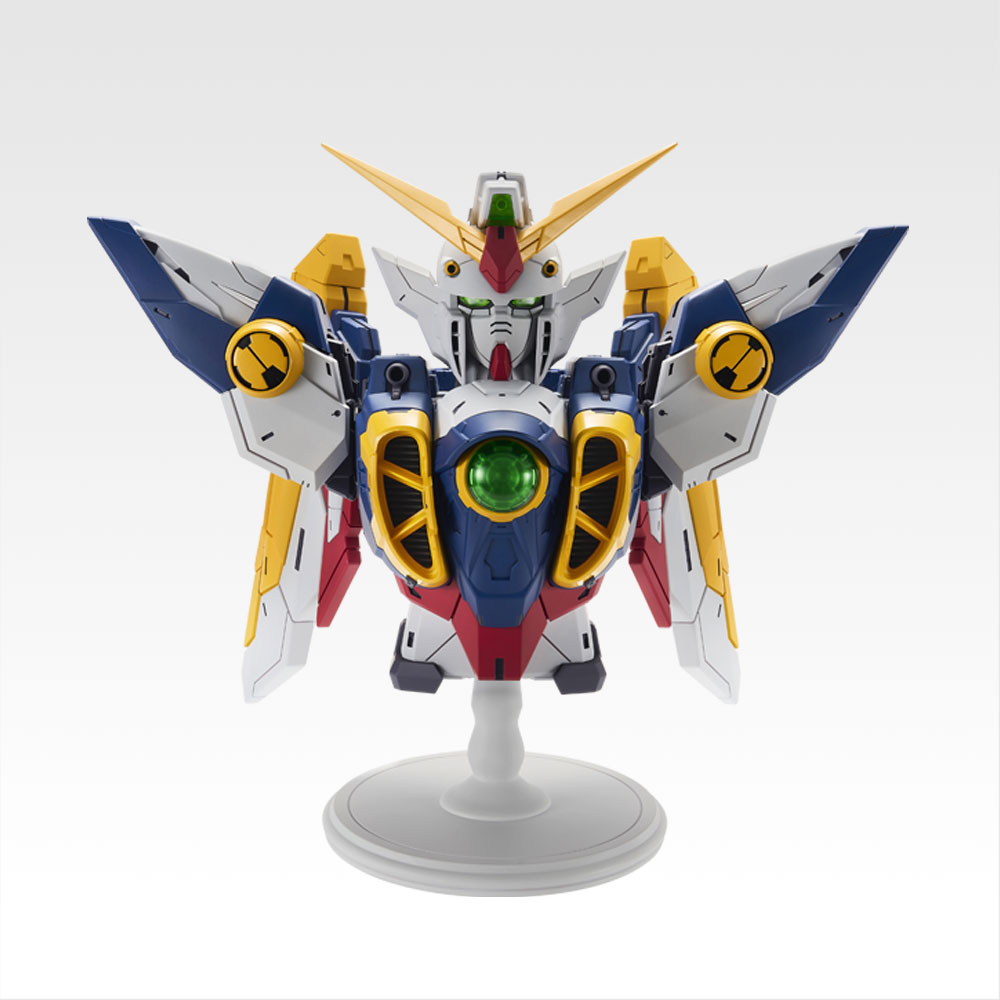一番くじ ガンダムW ヒイロ・ユイセット New Promotion video added] BANPRESTO 2026年1月20日：一番獎ONLINE