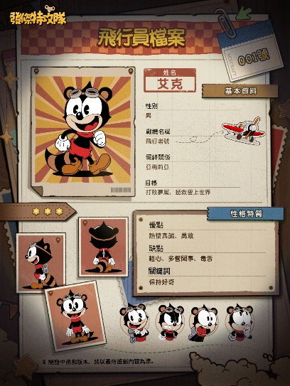 一張含有 文字, 卡通, 螢幕擷取畫面, 動畫卡通 的圖片

AI 產生的內容可能不正確。