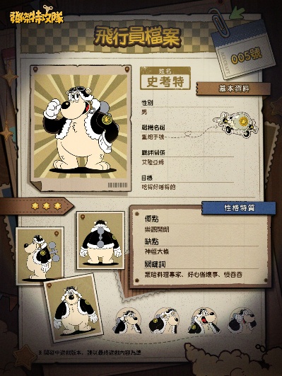 一張含有 文字, 卡通, 螢幕擷取畫面 的圖片

AI 產生的內容可能不正確。
