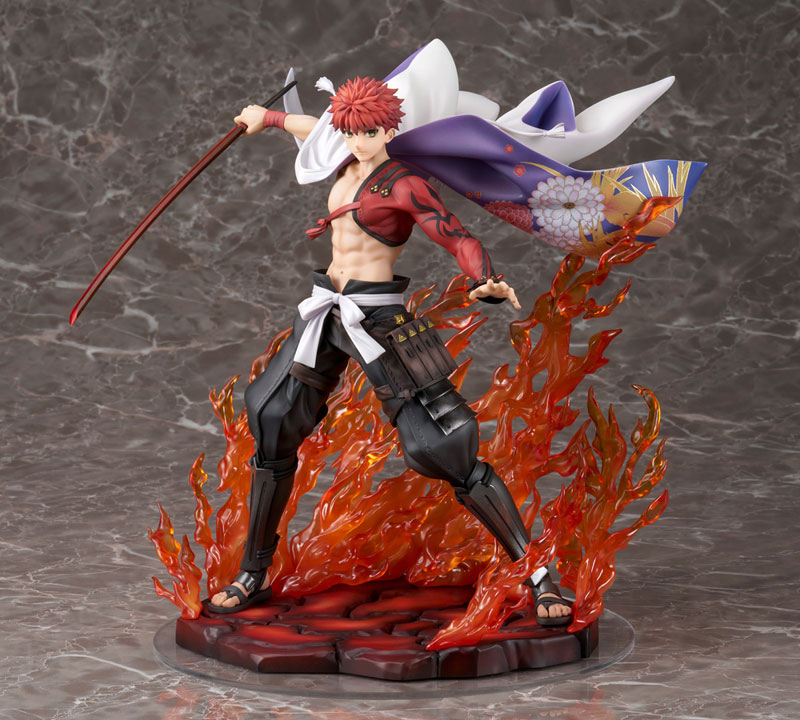 ［フィギュア/176］Fate フィギュア まとめ売り Amazon | マックスファクトリー Fate/Grand Order ランサー