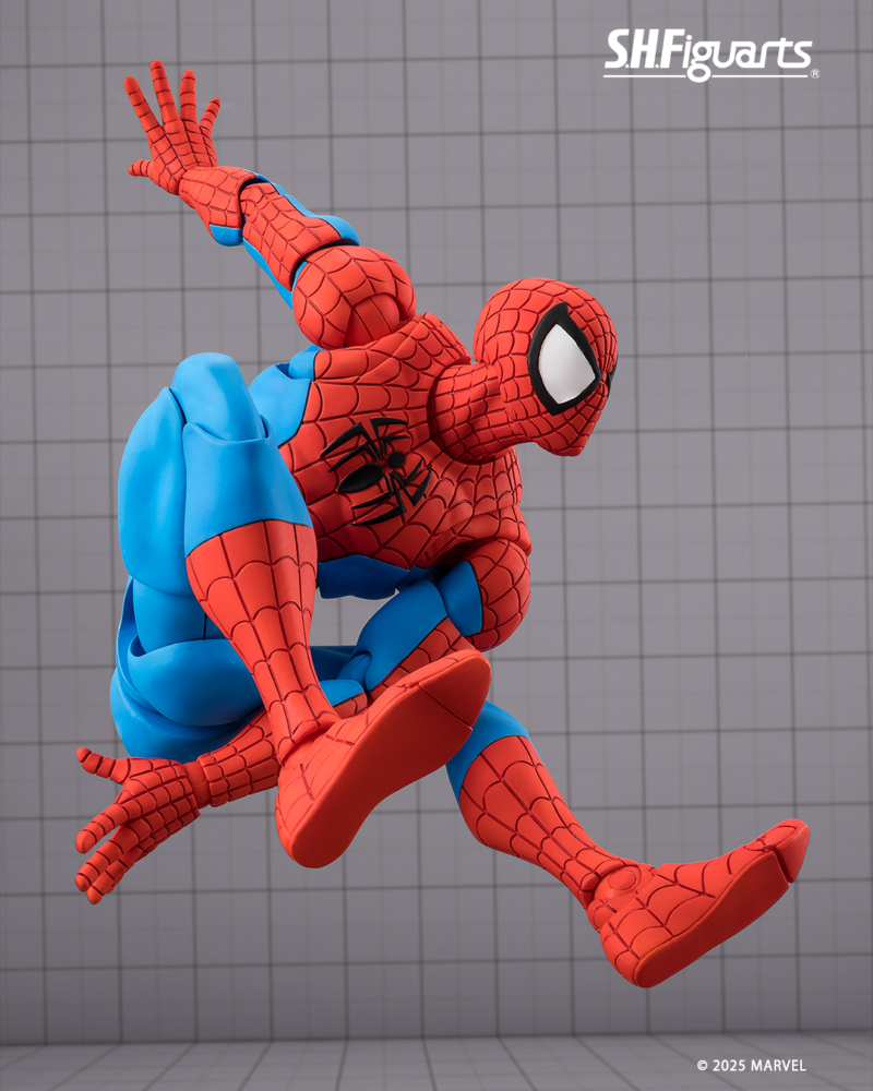 スパイダーマン スパイダーマン：ホームカミング POP！スパイダーマン