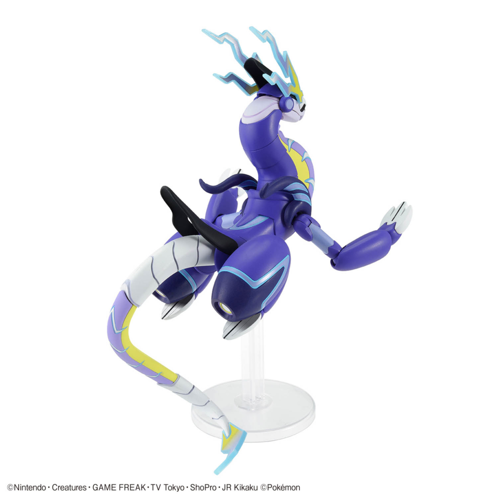 ポケモン - 2025.6セットpart2 New Official Photos added] BANDAI 2025年8月08日發售: 模型