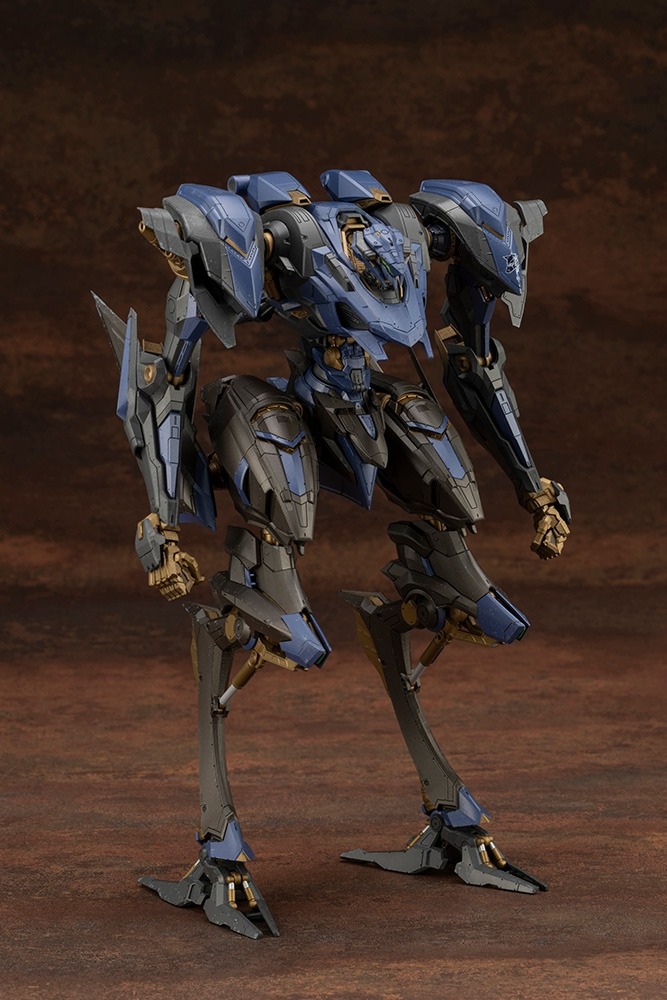 壽屋 2025年12月發售: 模型 V.I.O.S. (Variable Infinity Overed