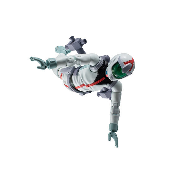 Premium Bandai 2025年8月7日起接受預訂，2025年12月派貨：1/18 Action