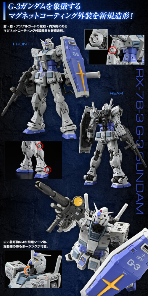 非売品激レア　ガンダム定規板 RX-78-2 ガンダム Ver.3.0 (MG) (ガンプラ) - ホビーサーチ