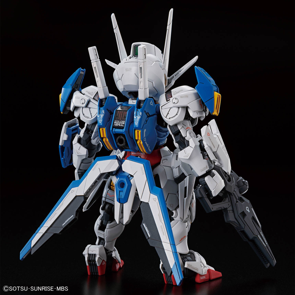 New Official Photos added] BANDAI 2025年8月23日發售：模型