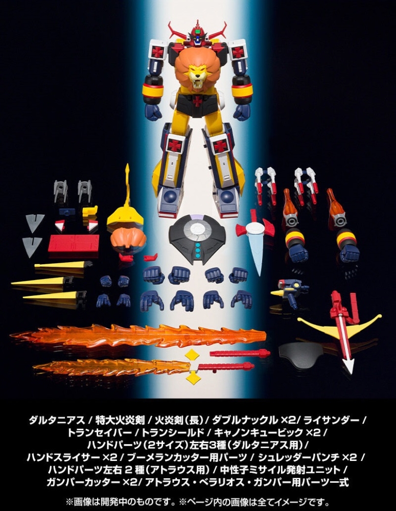 BANDAI CANDY ONLINE SHOP 2025年8月22日起接受訂購，2026年1月