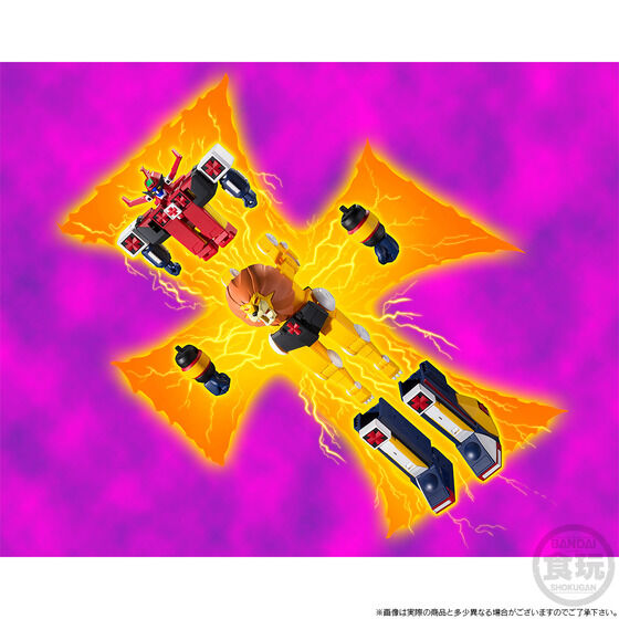 食玩⬛️未組立⬛️シルバリオン BANDAI CANDY ONLINE SHOP 2025年8月22日起接受訂購，2026年1月