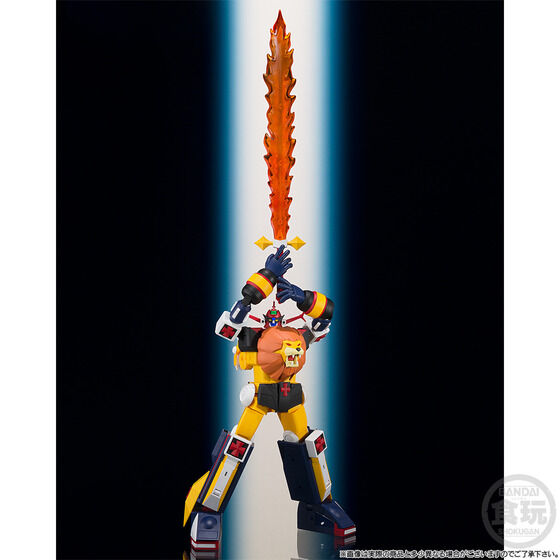 BANDAI CANDY ONLINE SHOP 2025年8月22日起接受訂購，2026年1月派貨