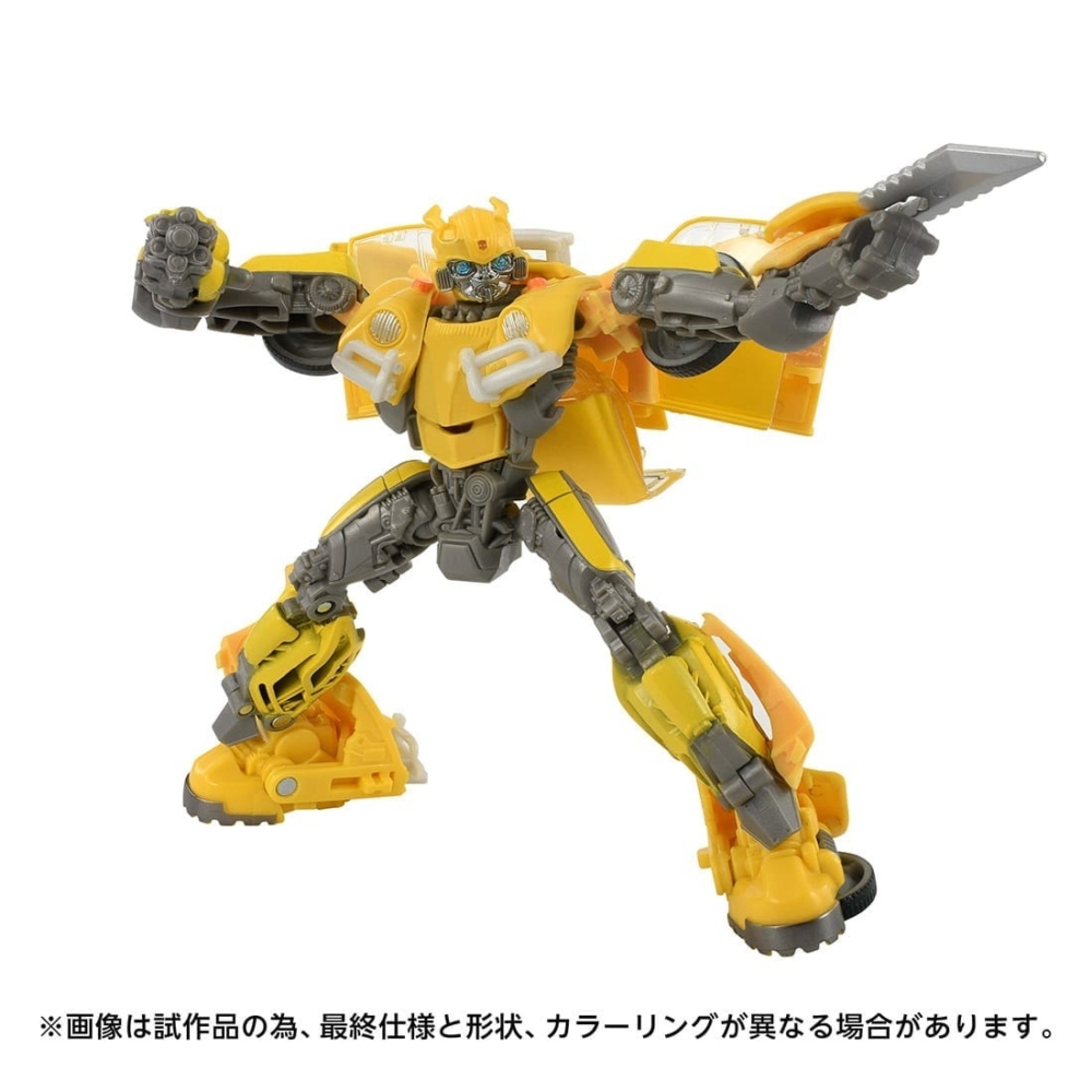 Takara Tomy - BUMP トランスフォーマー　限定品 トランスフォーマー」大好きBUMP直井さんが企画協力！ 40周年