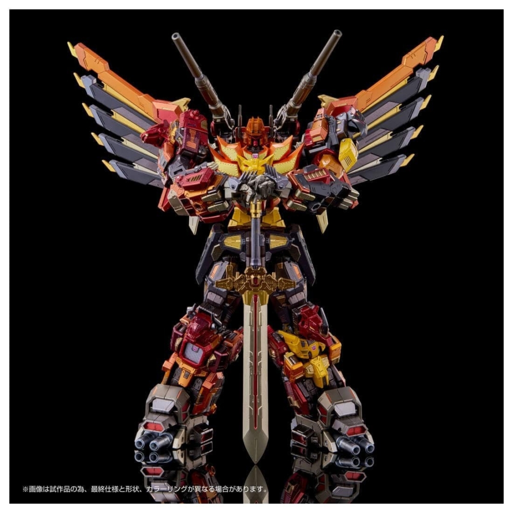 トランスフォーマー マキシマルセット TRANSFORMERS MPG-17 Optimus Prime Style Gen. | TRANSFORMERS