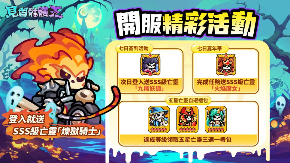 开服活动图