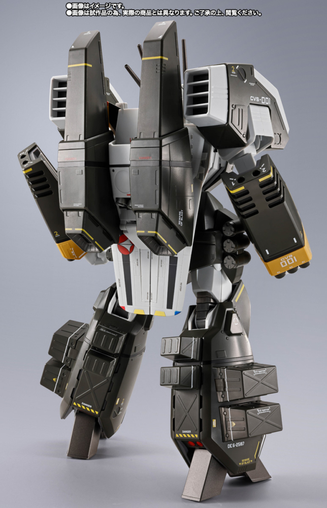 Boxart Photo added] 2025年11月14日～11月16日 TAMASHII