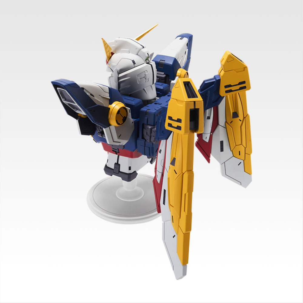 BANPRESTO 2026年1月：一番獎ONLINE限定 新機動戰記GUNDAM W