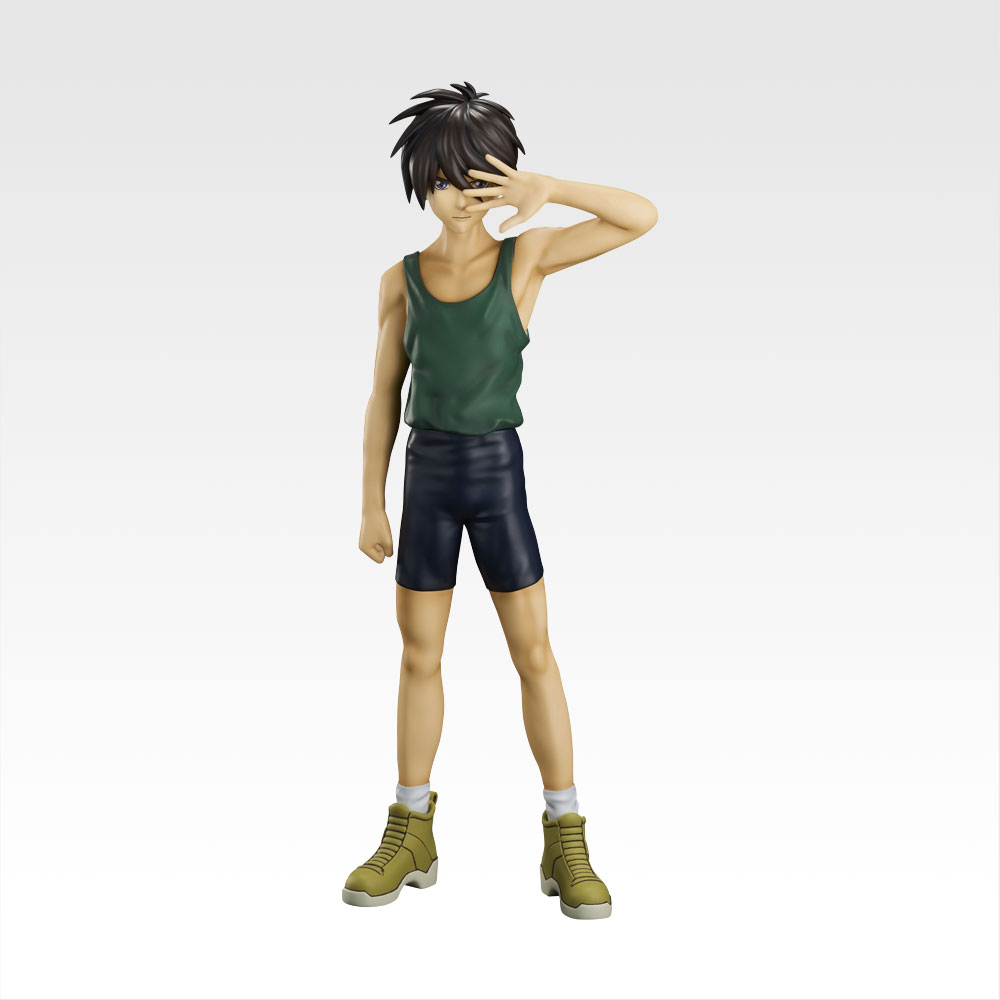 BANPRESTO - ばやんさん専用 Banpresto Dragon Ball Z Match Makers Son Gohan Super Saiyan