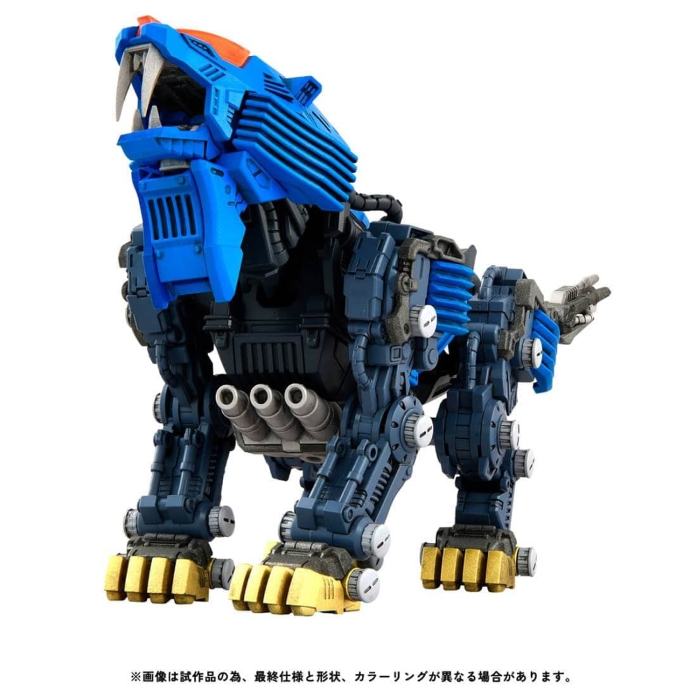 New Promotion video added] TAKARA TOMY 2026年3月發售：模型