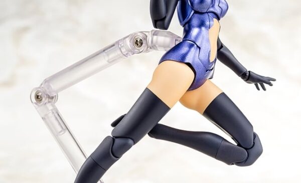 壽屋 2026年2月發售: 模型 MEGAMI DEVICE series 1/1 B1R-M
