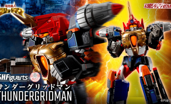 魂商店 2026年1月23日起接受預訂，2025年8月派貨：S.H.Figuarts (真骨