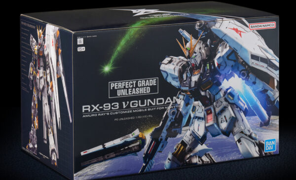 New Official Photos added] BANDAI 2026年1月31日發售：模型 1/60